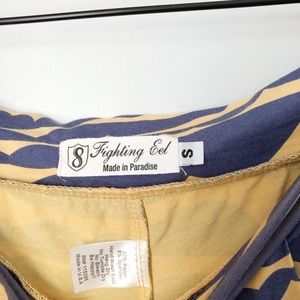 Fighting Eel Shorts - Fighting eel shorts Fighting Eel Shorts - Fighting eel shorts
